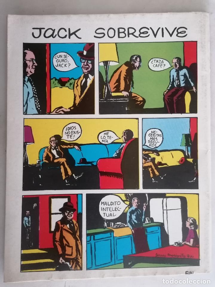 C&oacute;mics: EL VIBORA N&ordm; 27 - Foto 2