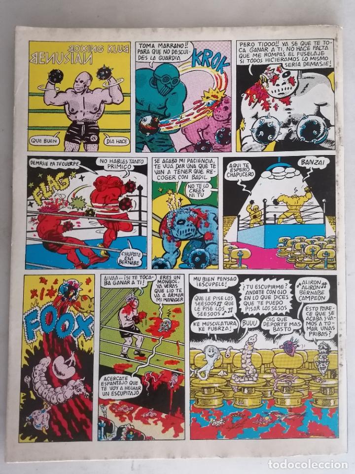 C&oacute;mics: EL VIBORA N&ordm; 28 - Foto 2