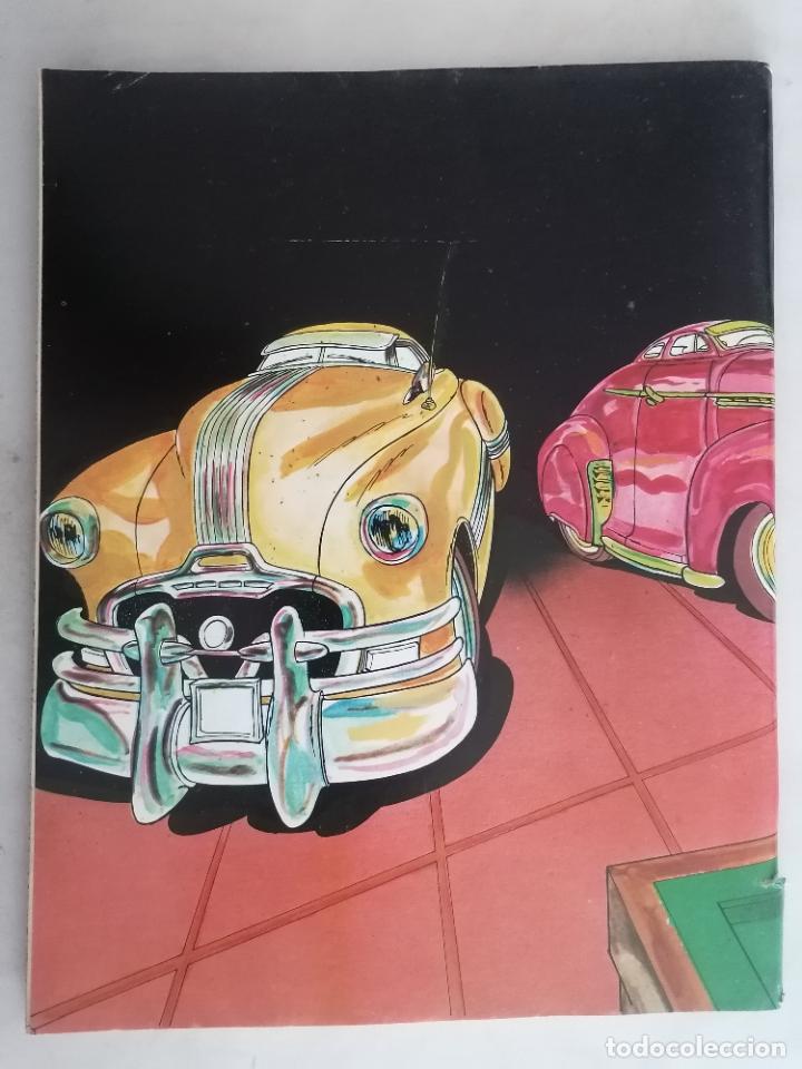 C&oacute;mics: EL VIBORA N&ordm; 30 - Foto 2
