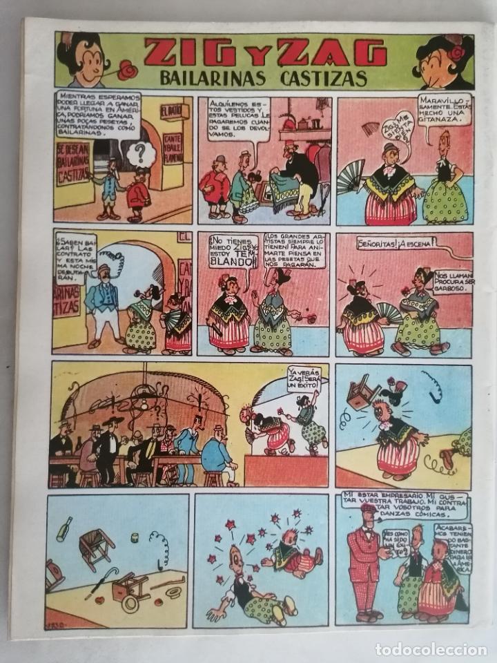 C&oacute;mics: EL VIBORA N&ordm; 31 - Foto 2
