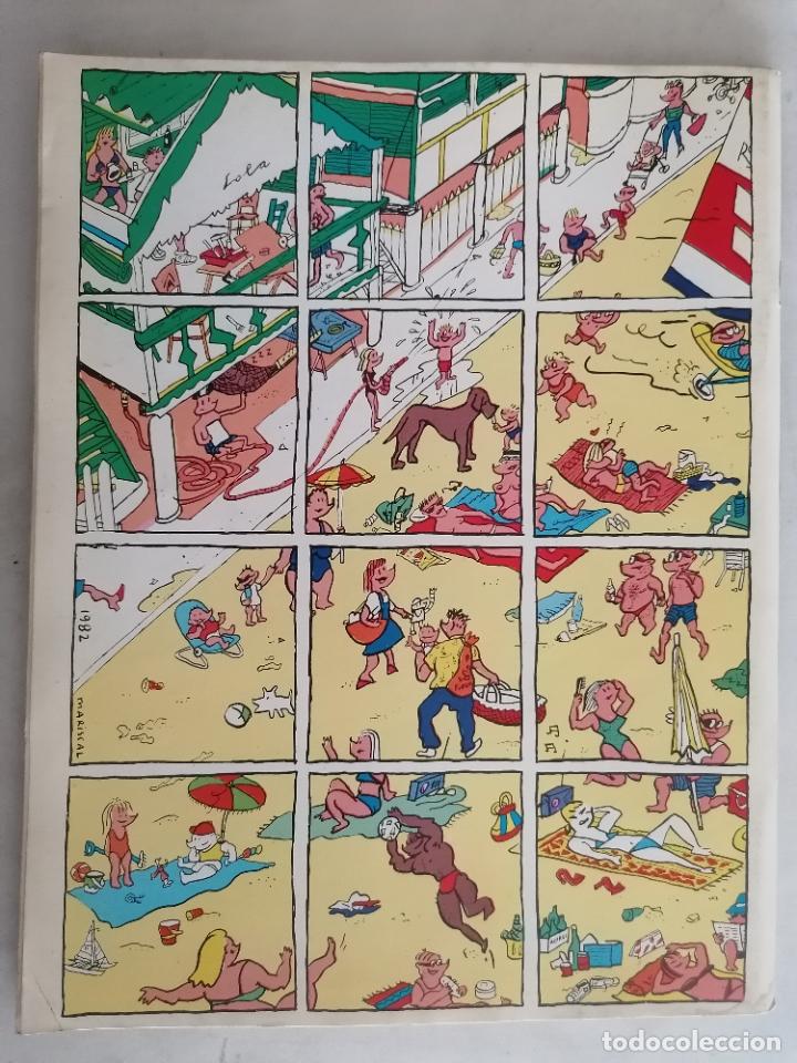 C&oacute;mics: EL VIBORA N&ordm; 32-33, EXTRA DE VERANO - Foto 2