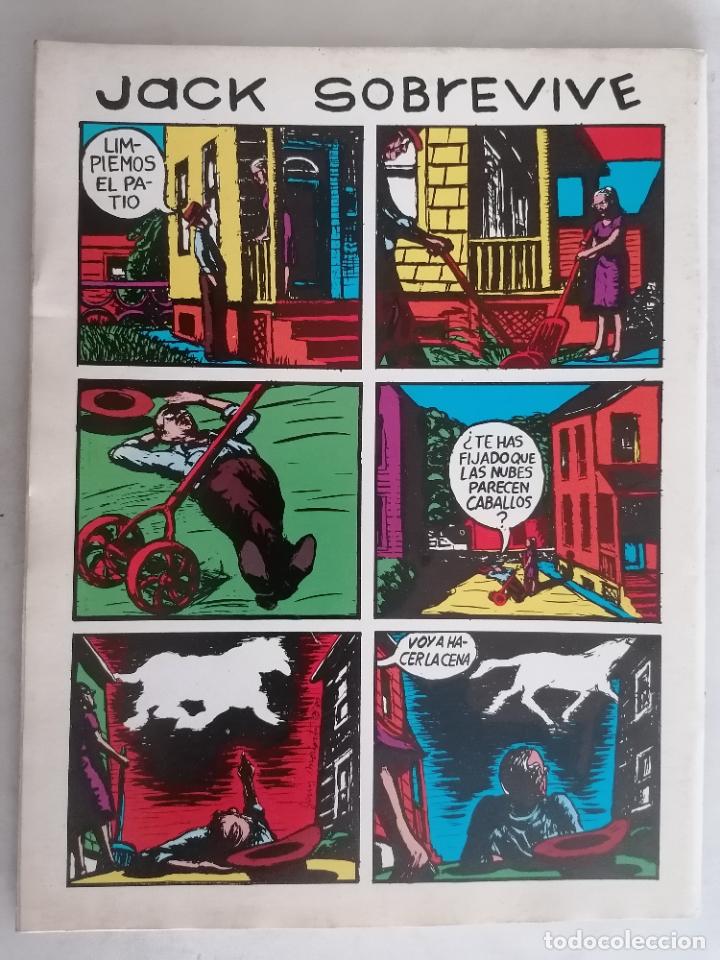 C&oacute;mics: EL VIBORA N&ordm; 34 - Foto 2