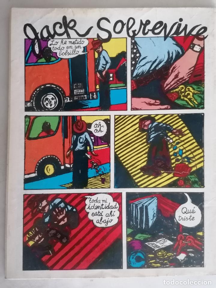 C&oacute;mics: EL VIBORA N&ordm; 36 - Foto 2