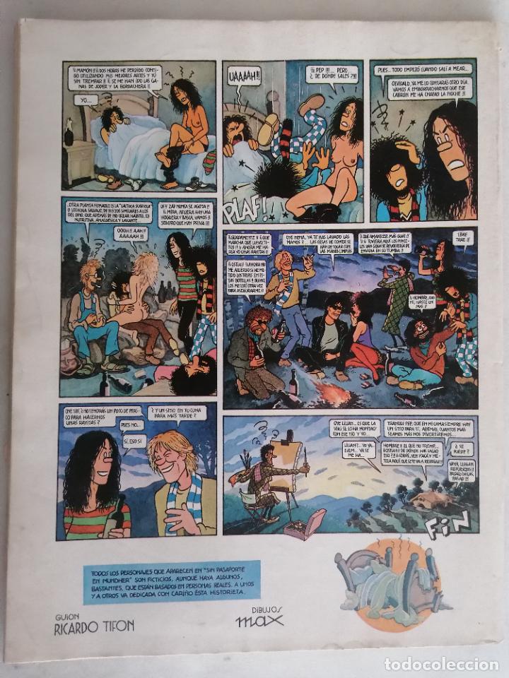 C&oacute;mics: EL VIBORA N&ordm; 39 - Foto 2