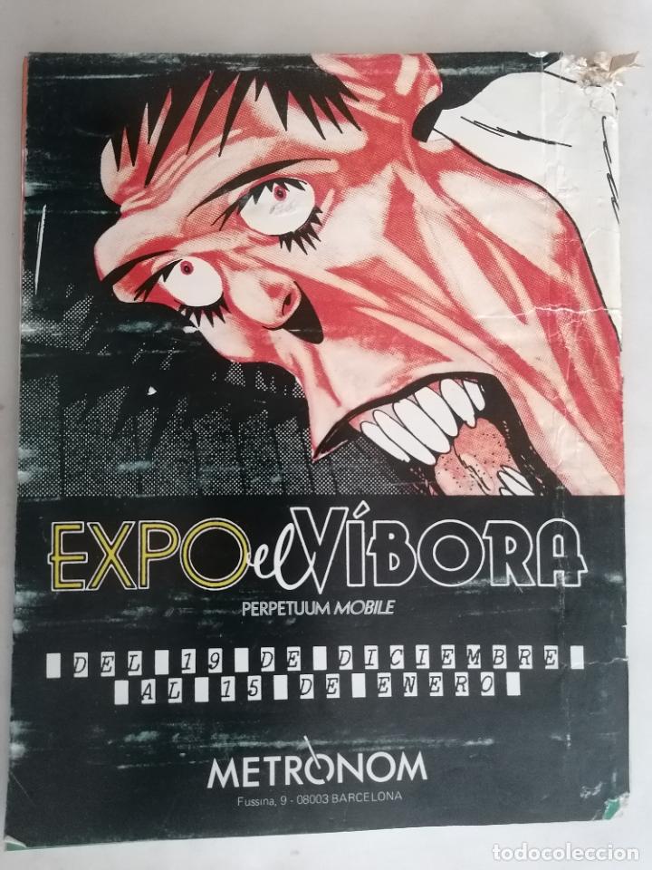 C&oacute;mics: EL VIBORA N&ordm; 2 - Foto 2