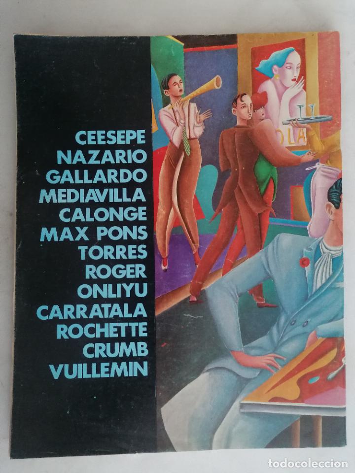 C&oacute;mics: EL VIBORA N&ordm; 40 - Foto 2