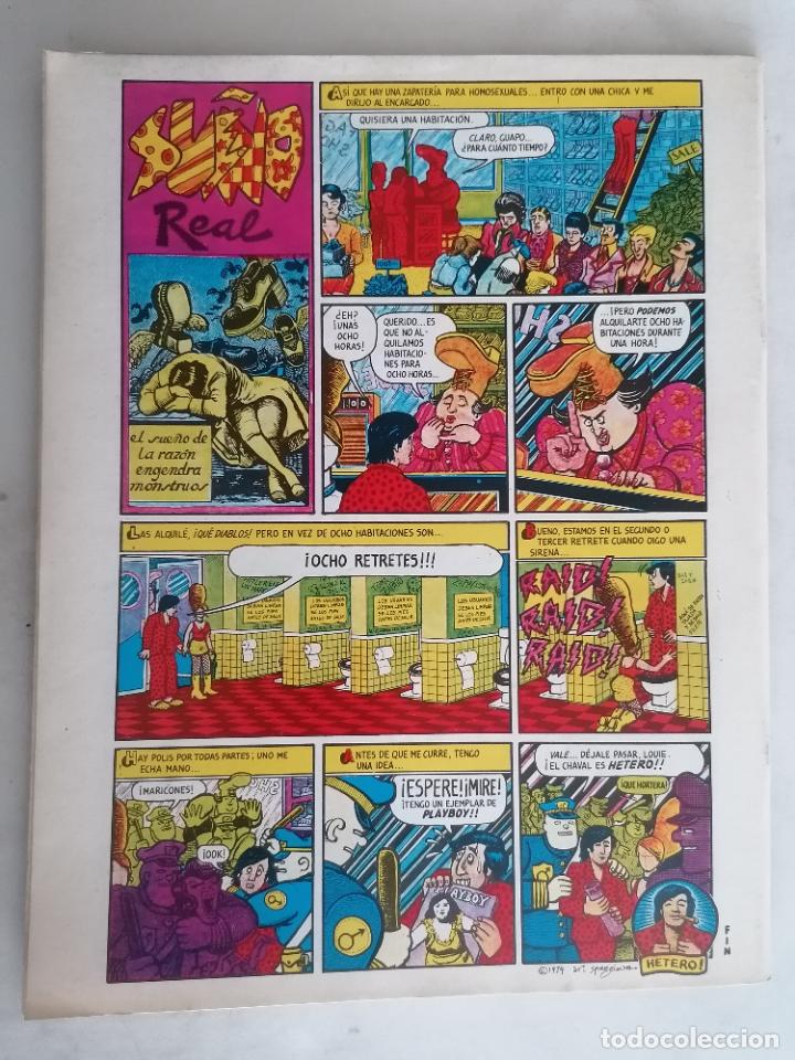 C&oacute;mics: EL VIBORA N&ordm; 43 - Foto 2