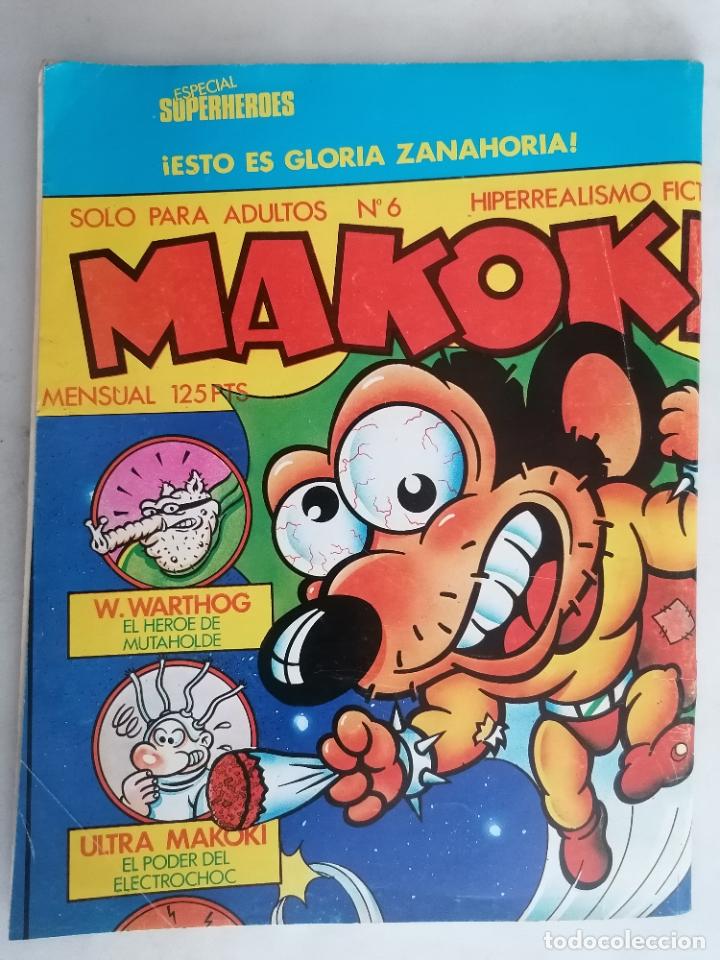 C&oacute;mics: EL VIBORA N&ordm; 44 - Foto 2