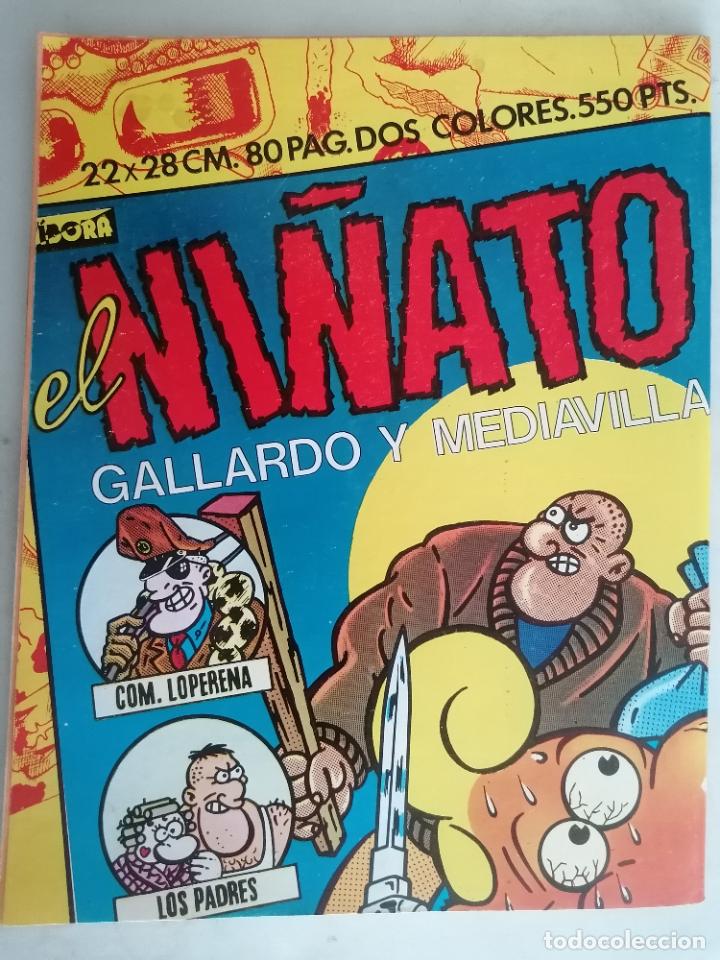 C&oacute;mics: EL VIBORA N&ordm; 45 - Foto 2