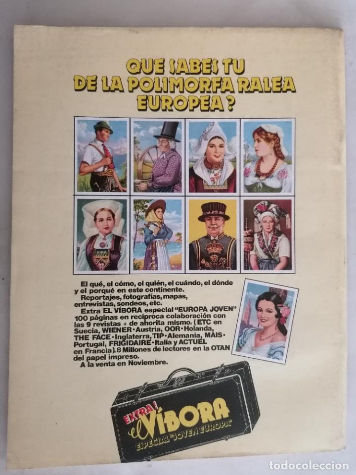 C&oacute;mics: EL VIBORA N&ordm; 48 - Foto 2