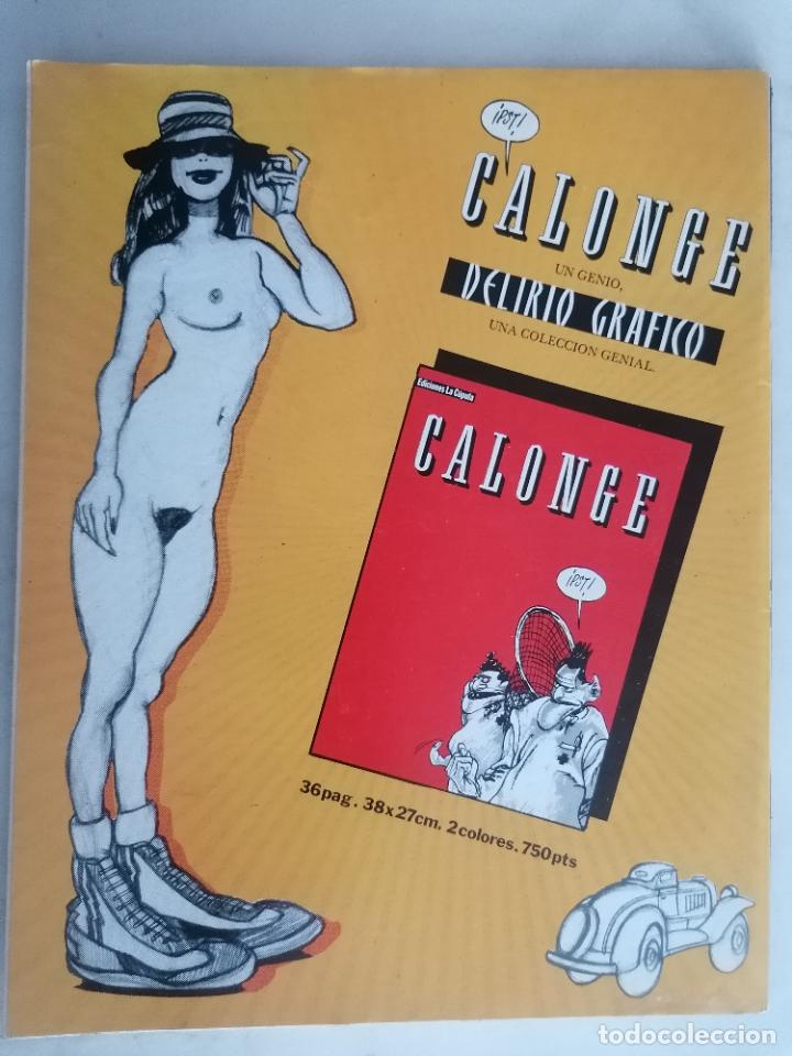 C&oacute;mics: EL VIBORA N&ordm; 51 - Foto 2