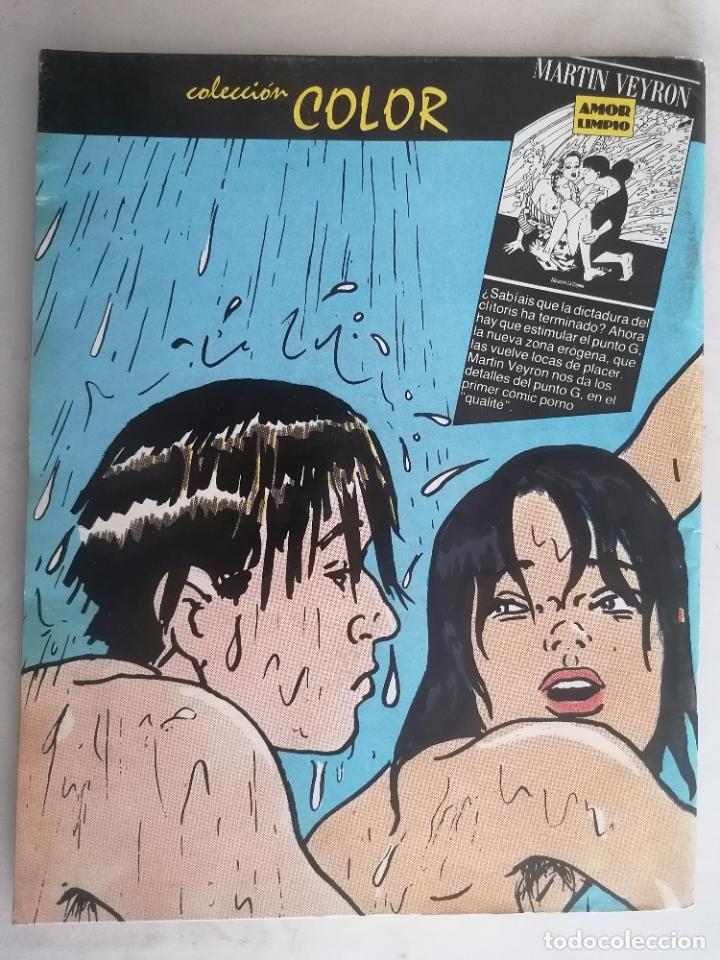 C&oacute;mics: EL VIBORA N&ordm; 58 - Foto 2