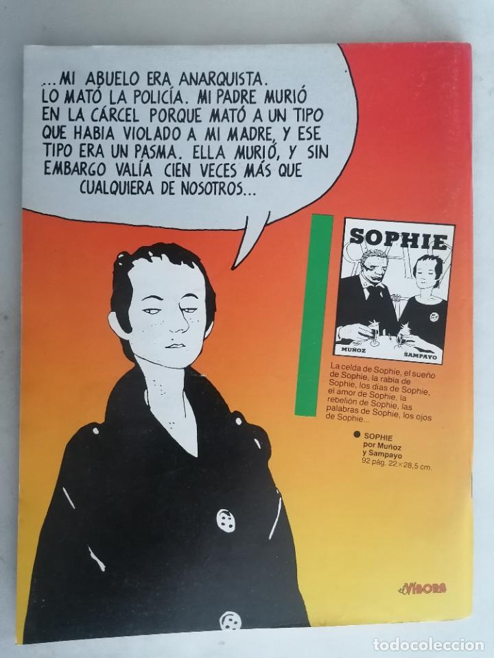C&oacute;mics: EL VIBORA N&ordm; 61 - Foto 2
