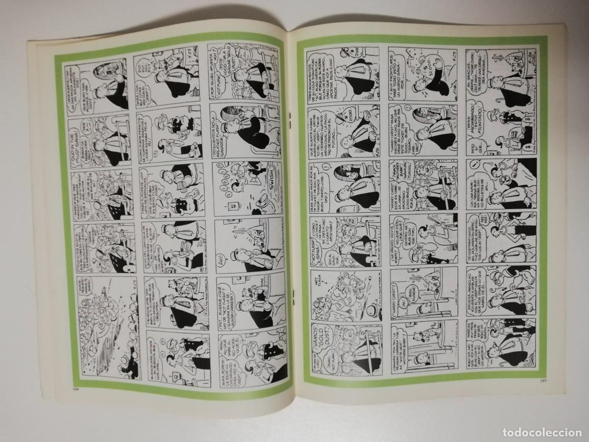C&oacute;mics: HISTORIA DE LOS COMICS N&ordm; 5 TOUTAIN - Foto 2