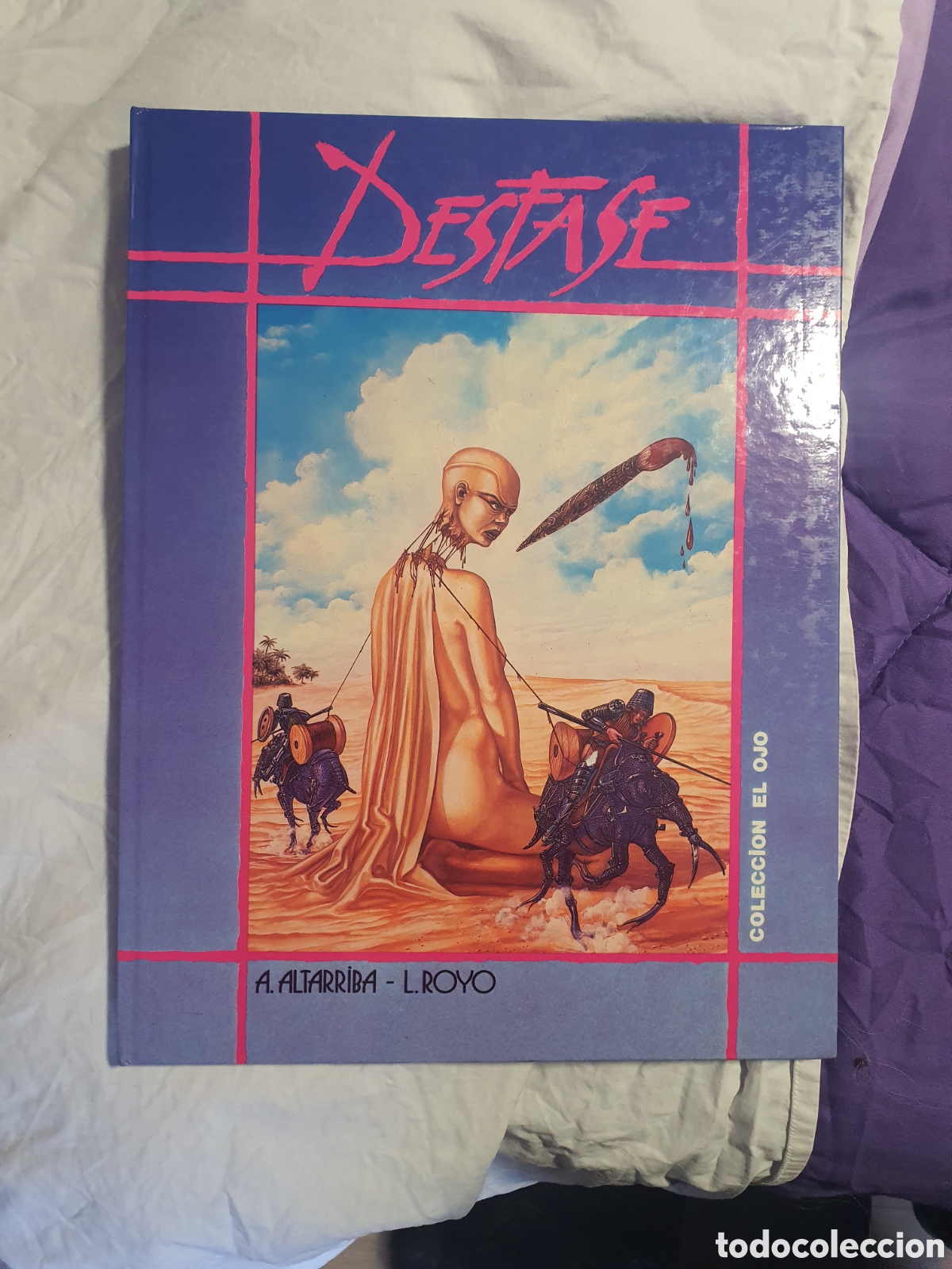 C&oacute;mics: Desfase - Foto 1