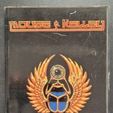 Cómics: MOUSE & KELLEY - PAPER TIGER BOOK 1979