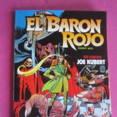 Cómics: EL BARON ROJO JOE KUBER TOUTAIN P3 6