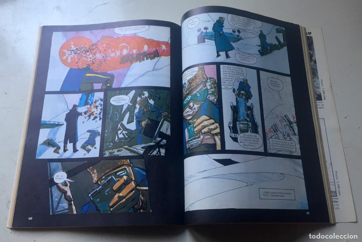 C&oacute;mics: COMIX INTERNACIONAL n&ordm; 13 - Foto 6
