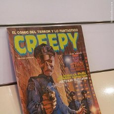 Cómics: CREEPY Nº 69 EL COMIC DEL TERROR Y LO FANTASTICO - TOUTAIN