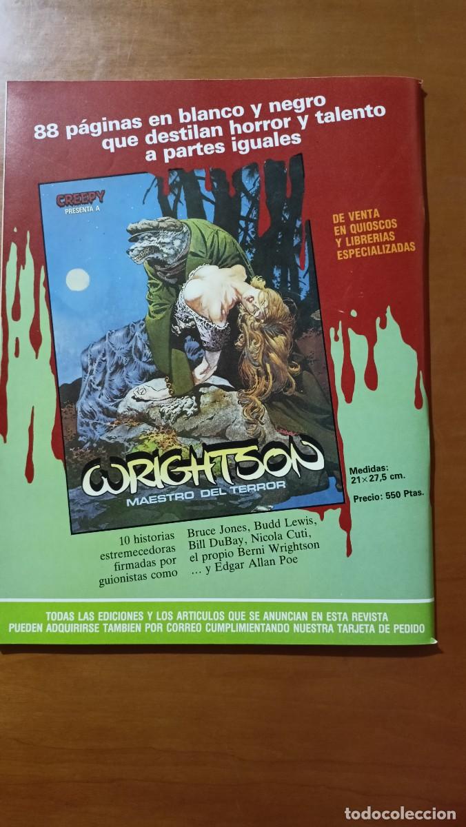 C&oacute;mics: Ilustraci&oacute;n + Comix internacional - N&ordm; 16 - Foto 2