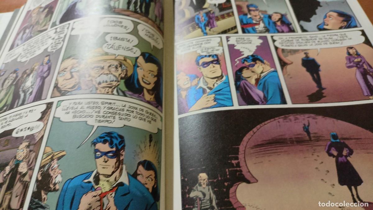 C&oacute;mics: Ilustraci&oacute;n + Comix internacional - N&ordm; 16 - Foto 7