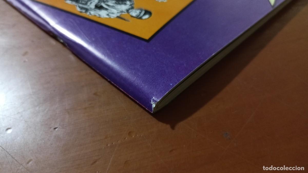 C&oacute;mics: Ilustraci&oacute;n + Comix internacional - N&ordm; 17 - Foto 4