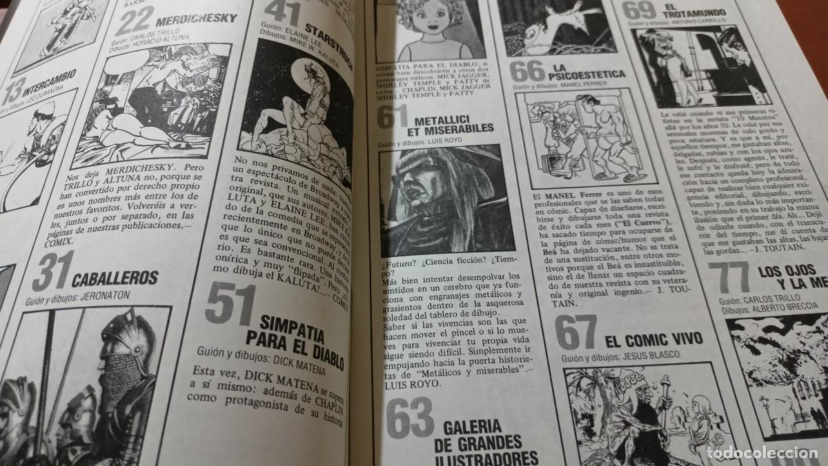 C&oacute;mics: Ilustraci&oacute;n + Comix internacional - N&ordm; 17 - Foto 5