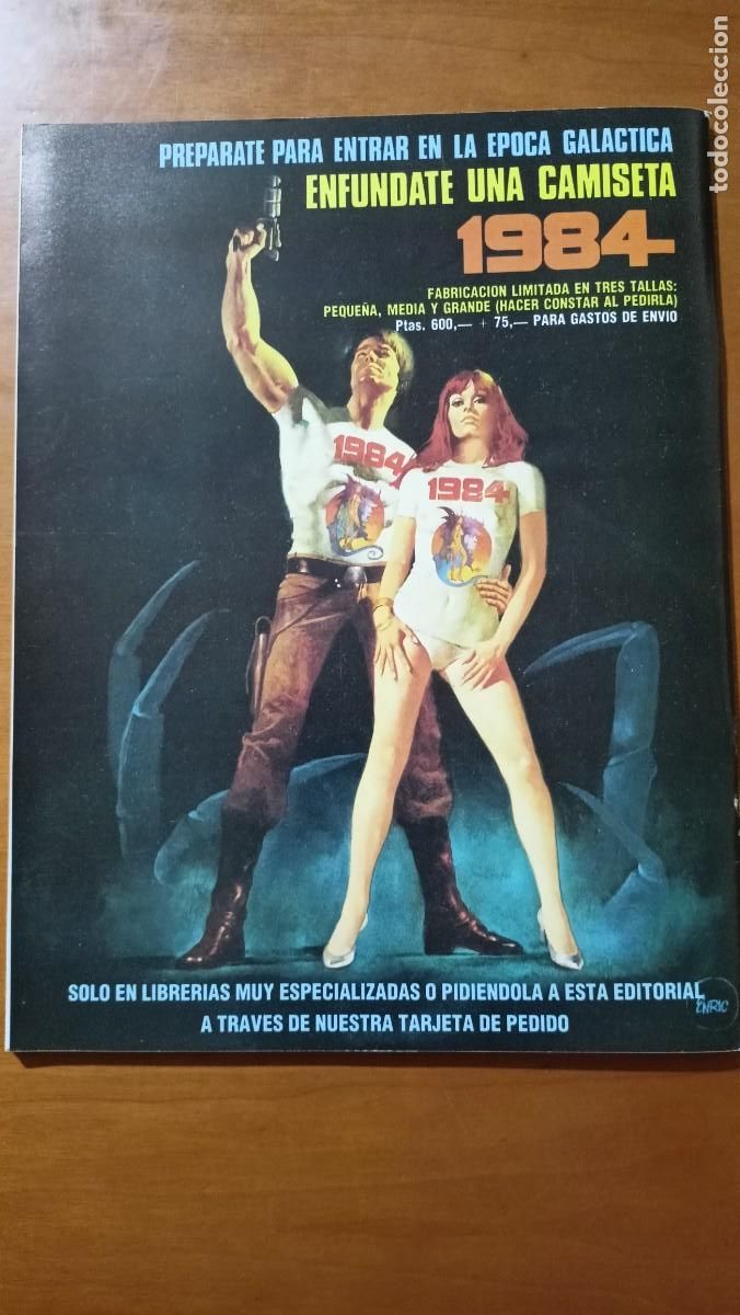 C&oacute;mics: Ilustraci&oacute;n + Comix internacional - N&ordm; 18 - Foto 2