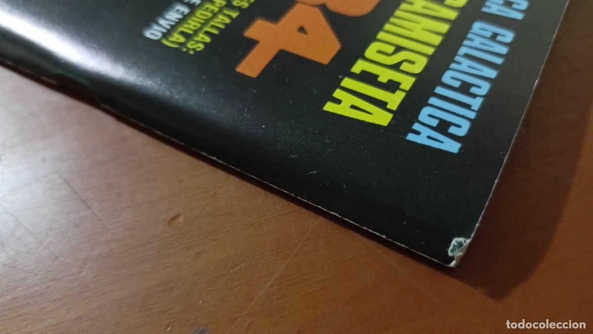 C&oacute;mics: Ilustraci&oacute;n + Comix internacional - N&ordm; 18 - Foto 4