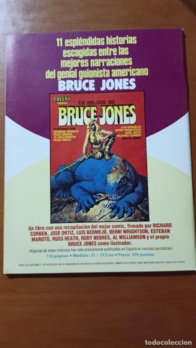 C&oacute;mics: Ilustraci&oacute;n + Comix internacional - N&ordm; 19 - Foto 2