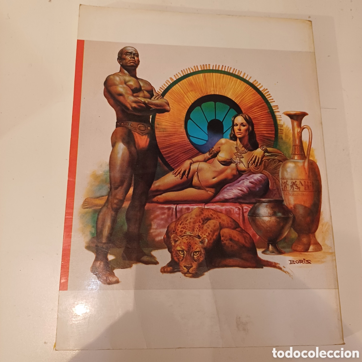 C&oacute;mics: Comic retapado TOTEM el comix N&deg; 1 n&uacute;meros 1 2 3 - Foto 2