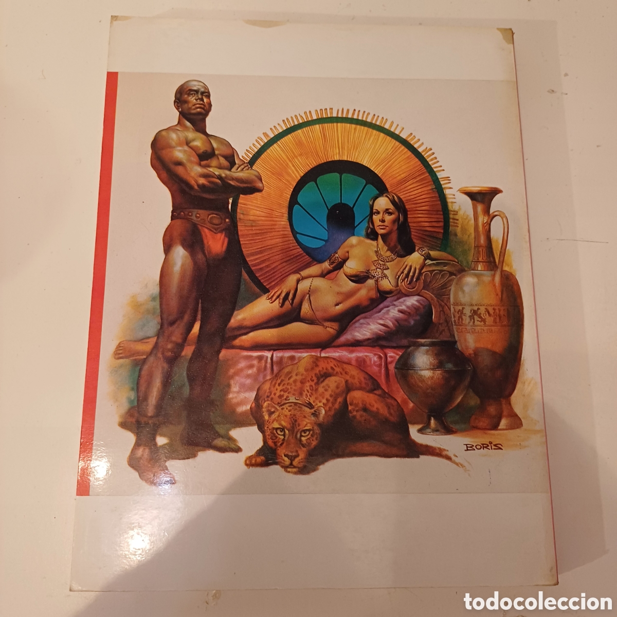 C&oacute;mics: Comic retapado TOTEM el comix N&deg; 2 n&uacute;meros 4 5 6 - Foto 2