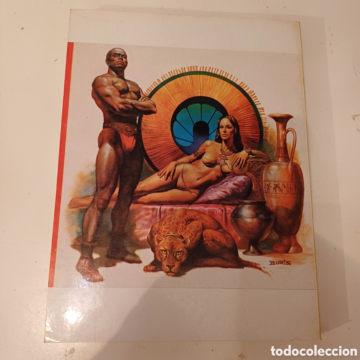 C&oacute;mics: Comic retapado TOTEM el comix N&deg; 3 n&uacute;meros 7 8 9 - Foto 2
