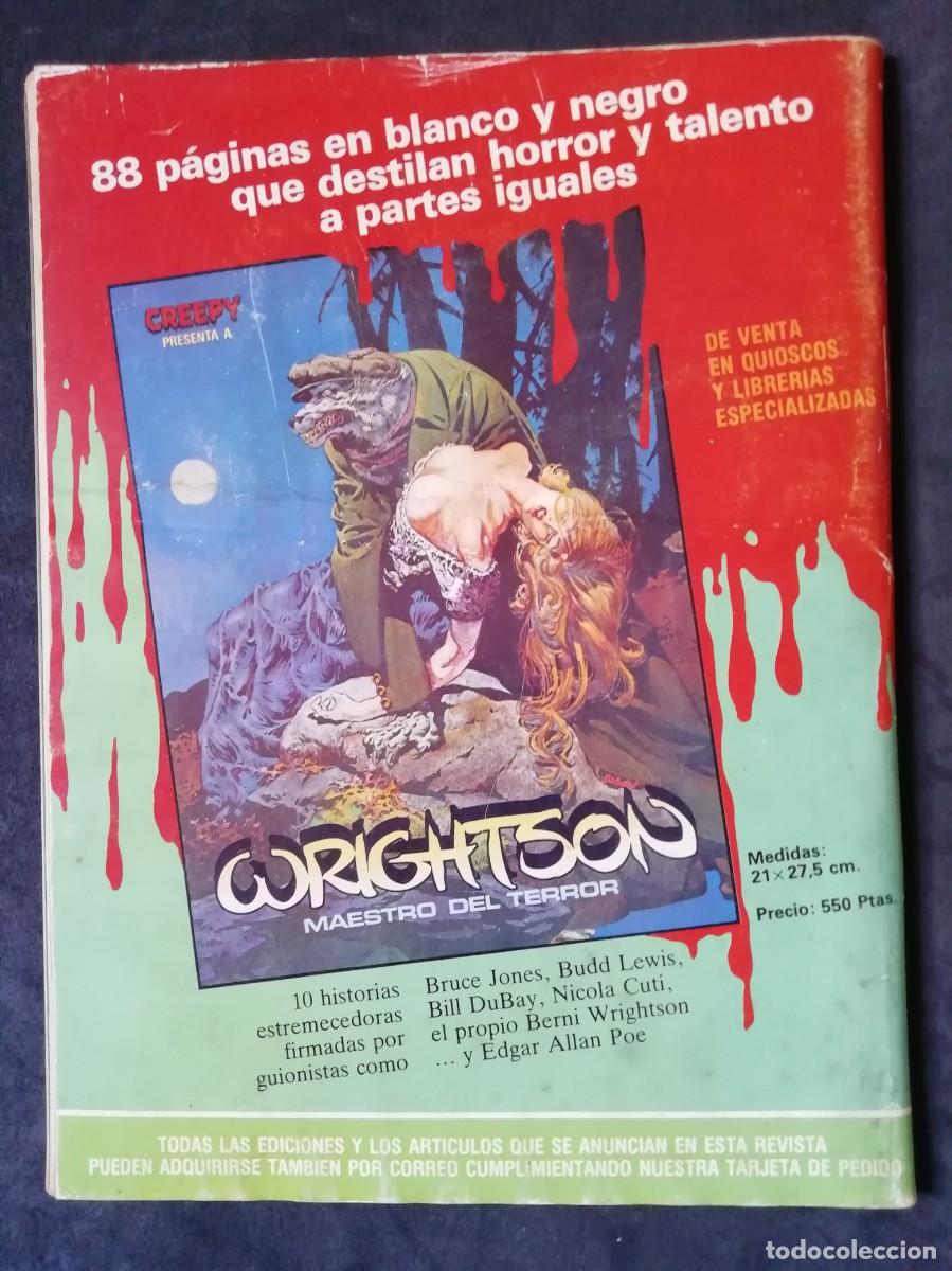 C&oacute;mics: COMIX INTERNACIONAL 16 -Pedido m&iacute;nimo de 5 euros - Foto 2