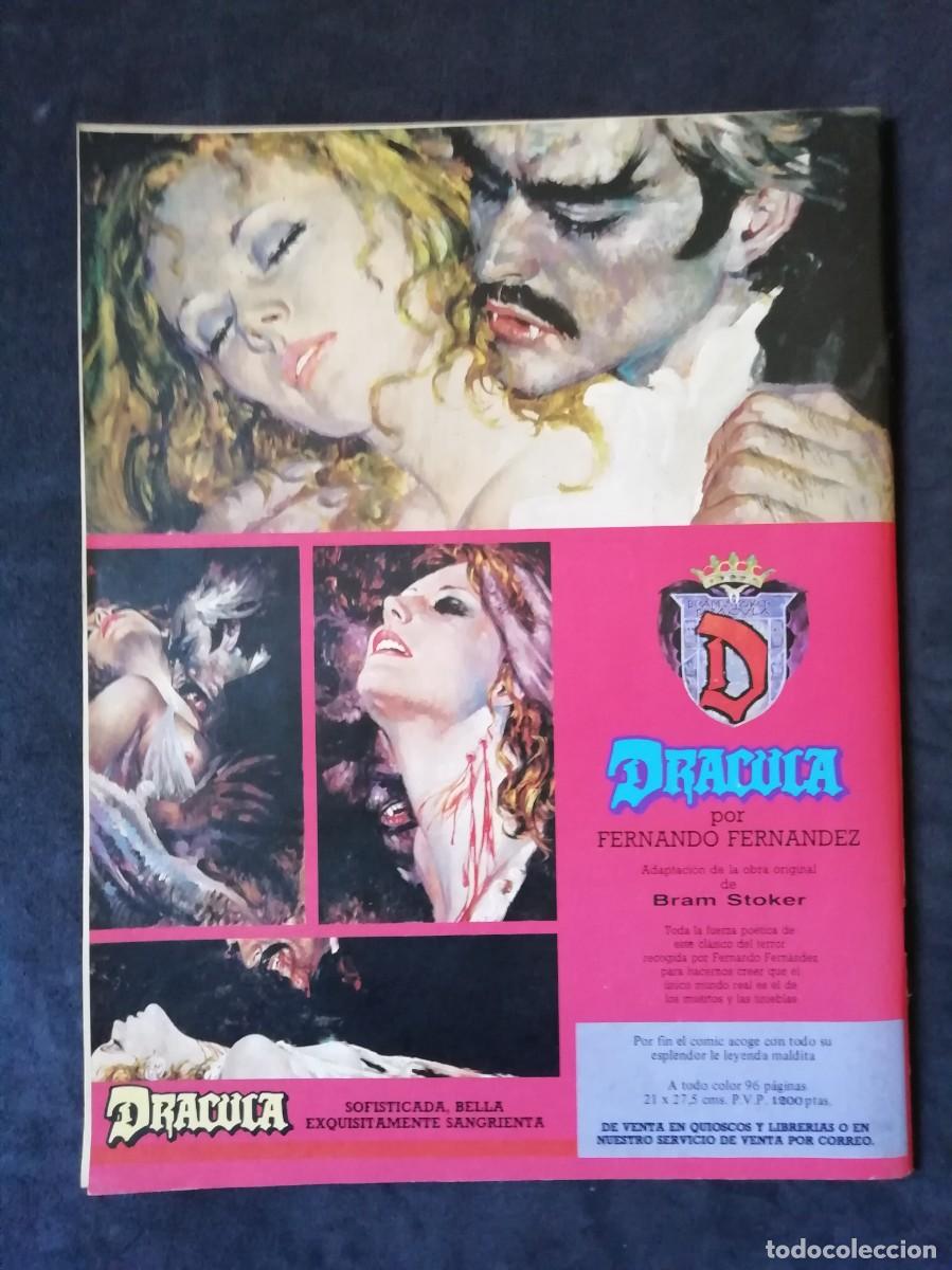 C&oacute;mics: COMIX INTERNACIONAL 44 -Pedido m&iacute;nimo de 5 euros - Foto 2