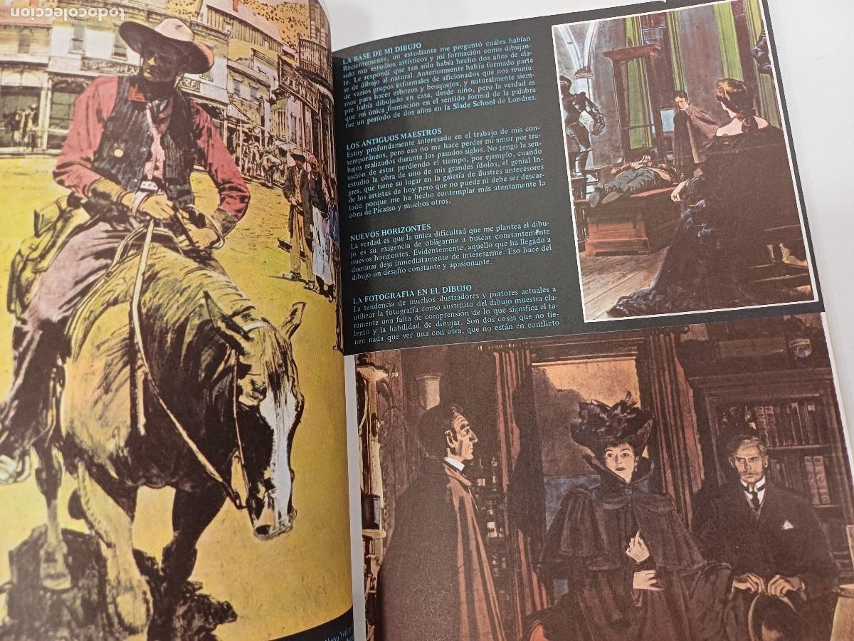 C&oacute;mics: COMIX INTERNACIONAL EXTRA N&ordm;2. - Foto 4