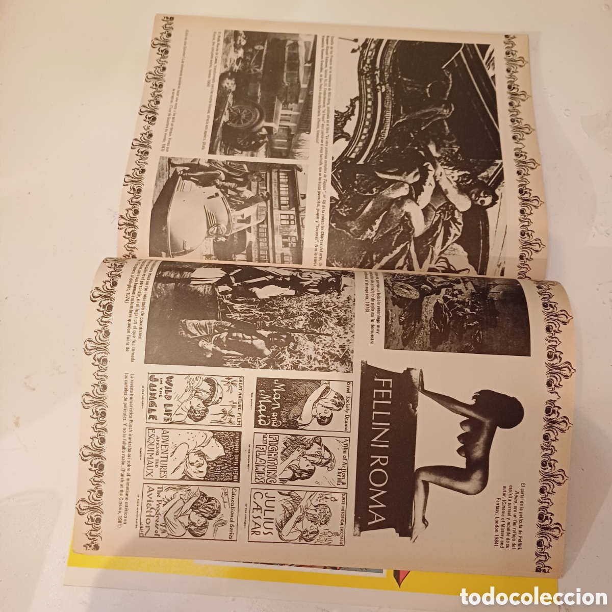 C&oacute;mics: Comic TOTEM el Comix Toutain N&deg; 25 (2) - Foto 6