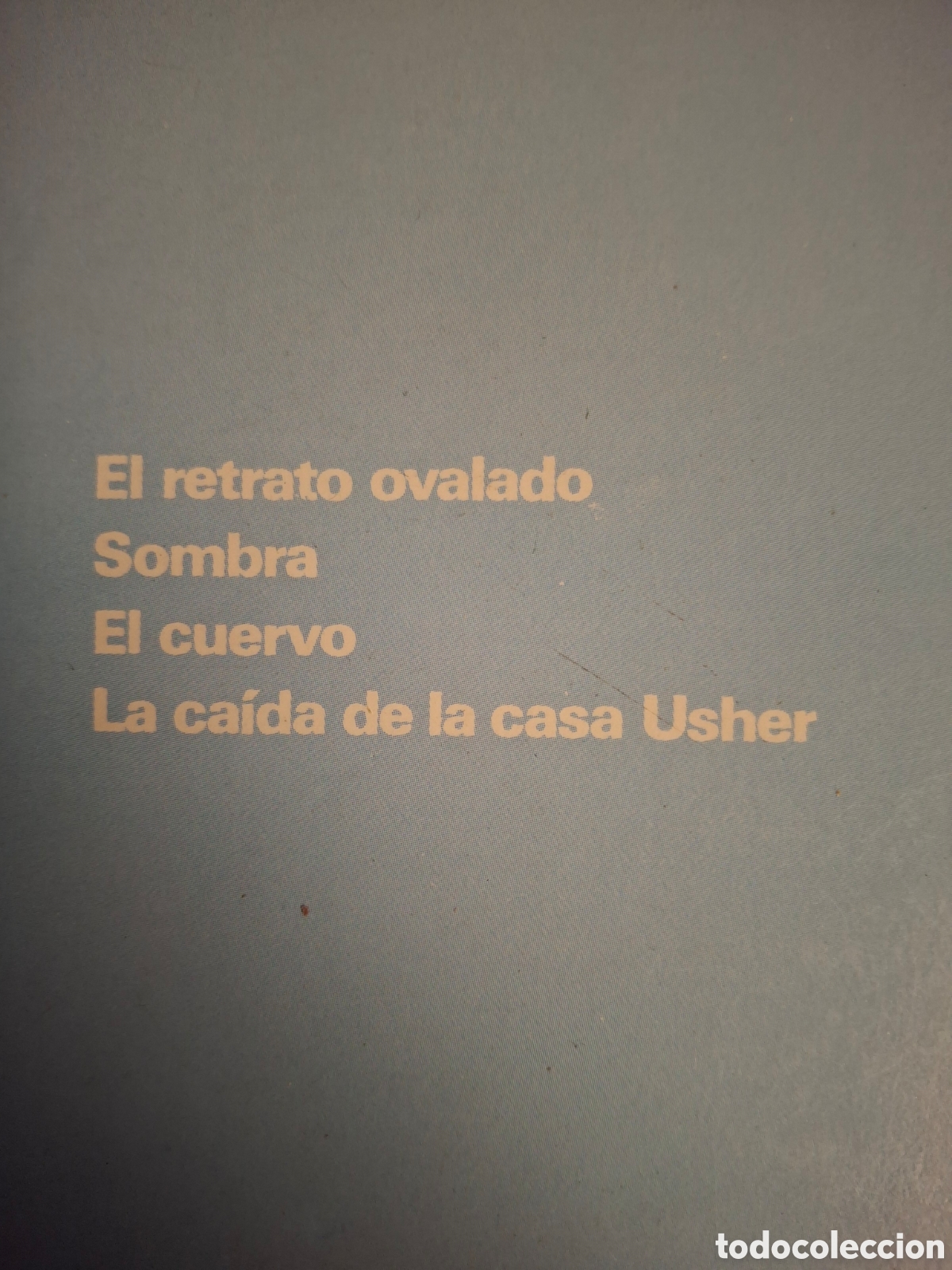 C&oacute;mics: Richard Corben - Caida Casa Usher - Obras Completas 4 - Toutain 1985 - Foto 2