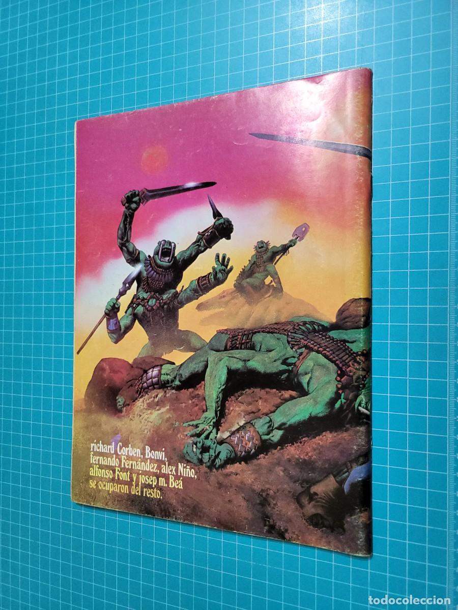 C&oacute;mics: 1984, N&ordm; 24, toutain editor, J. P. - Foto 2