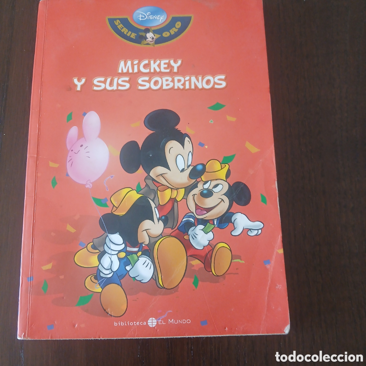 C&oacute;mics: Mickie y sus amigos tebeo 2009 - Foto 1