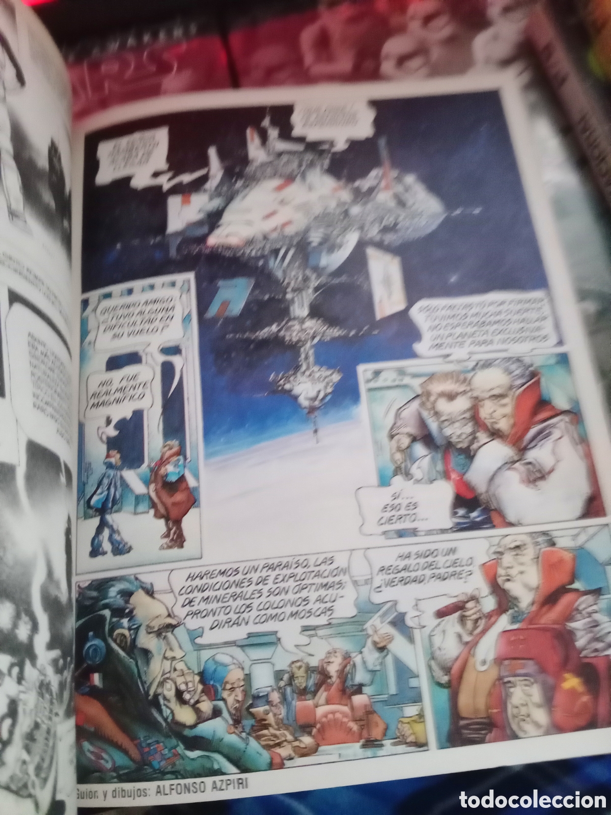 C&oacute;mics: 1984 extra 8-toutain editor - Foto 7