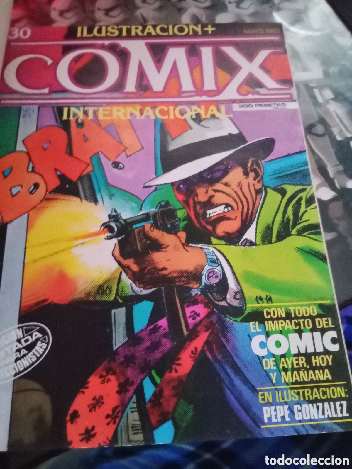 C&oacute;mics: C&oacute;mix internacional extra 9-Toutain editor - Foto 3