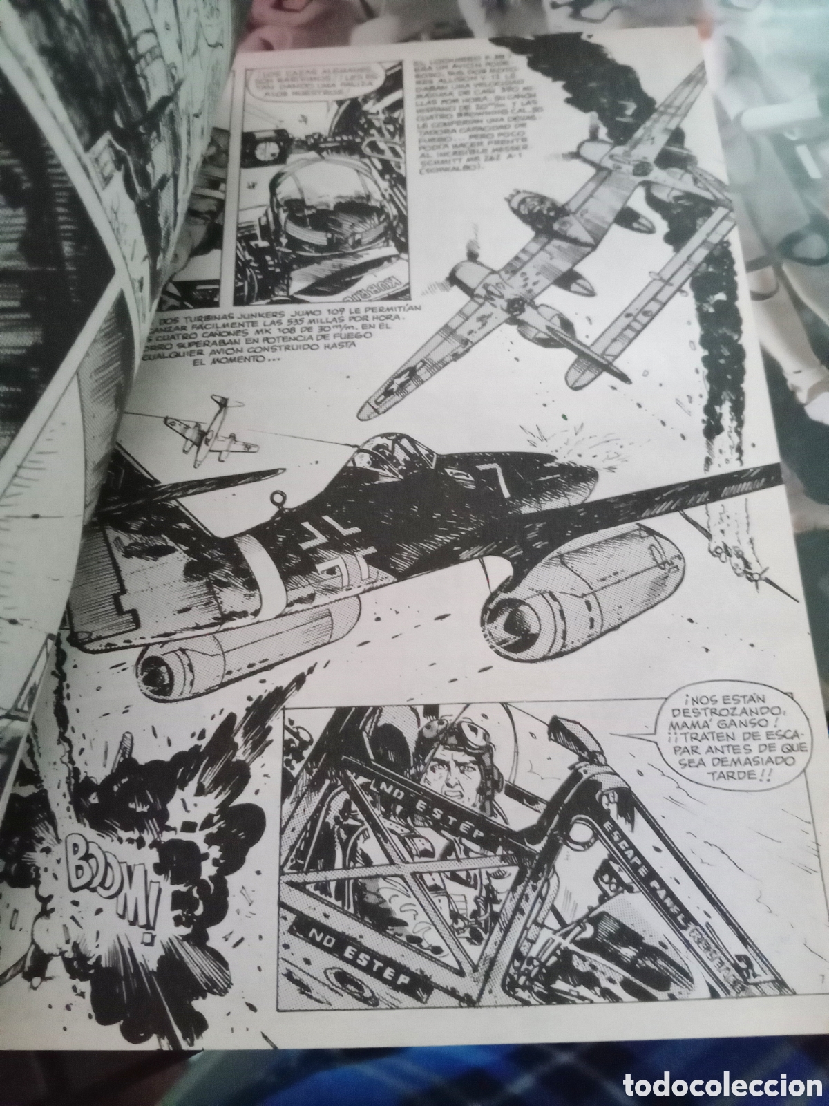 C&oacute;mics: C&oacute;mix internacional extra 9-Toutain editor - Foto 5