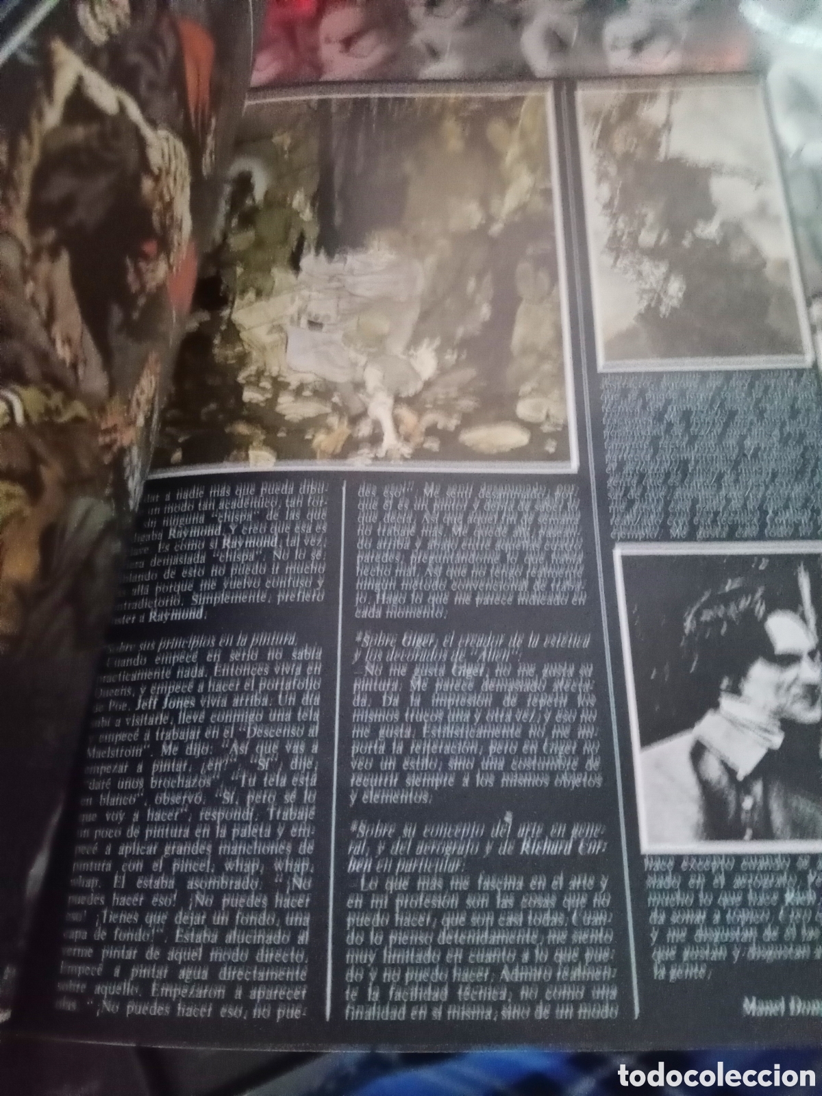 C&oacute;mics: C&oacute;mix internacional extra 9-Toutain editor - Foto 7