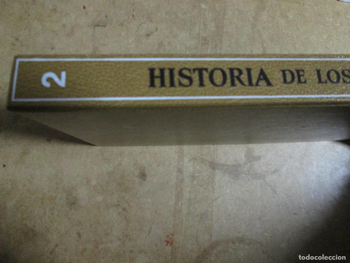 C&oacute;mics: historia de los comics tomo 2, toutain - Foto 2