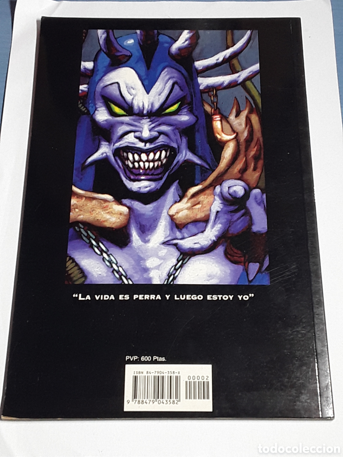 C&oacute;mics: Mutant chronicles (muy buen estado) - Foto 2