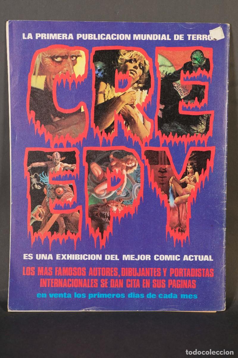 C&oacute;mics: Historia de los comics - Fasc&iacute;culo 29 - Toutain Editor - Foto 2