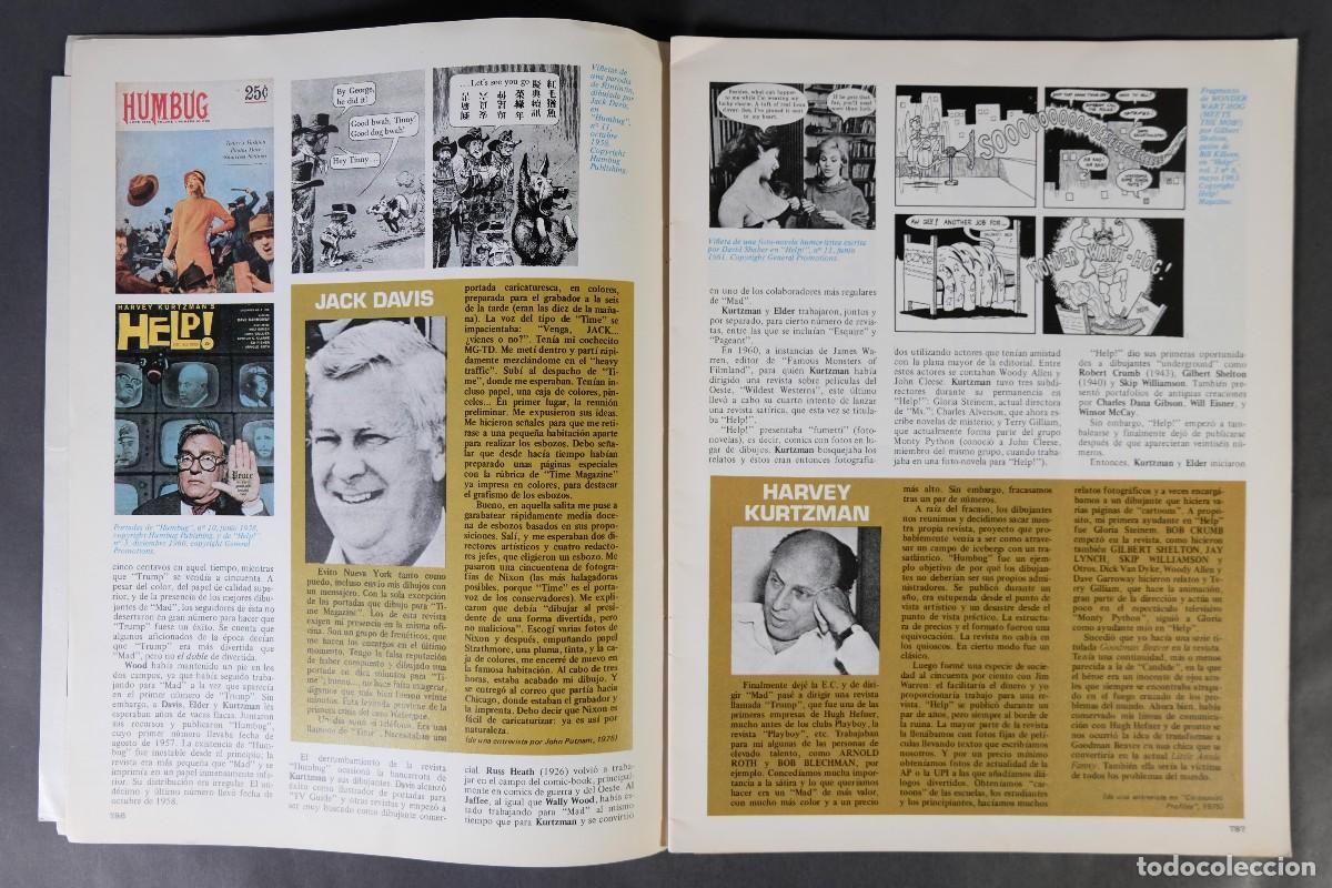 C&oacute;mics: Historia de los comics - Fasc&iacute;culo 29 - Toutain Editor - Foto 6