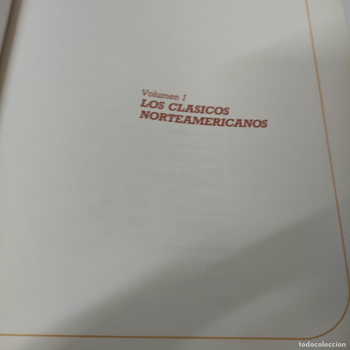 C&oacute;mics: HISTORIA DE LOS C&Oacute;MICS - Foto 2