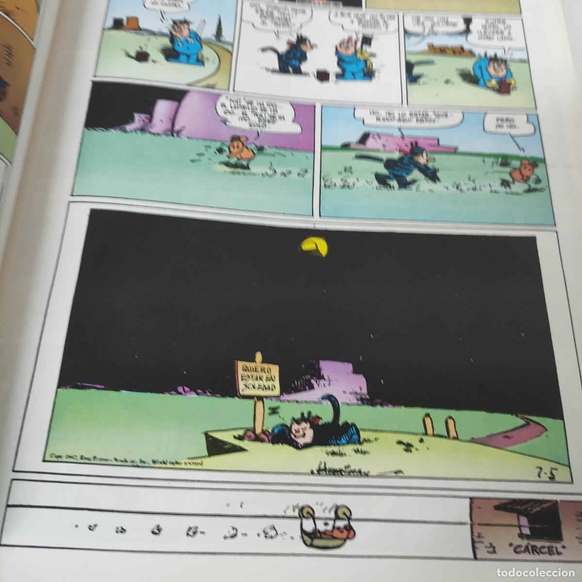 C&oacute;mics: HISTORIA DE LOS C&Oacute;MICS - Foto 4